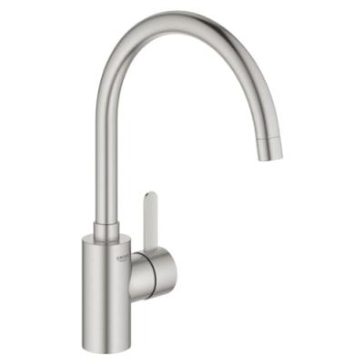 GROHE  32843Dc2 Mitigeur &Eacute;vier, Supersteel 32843DC2