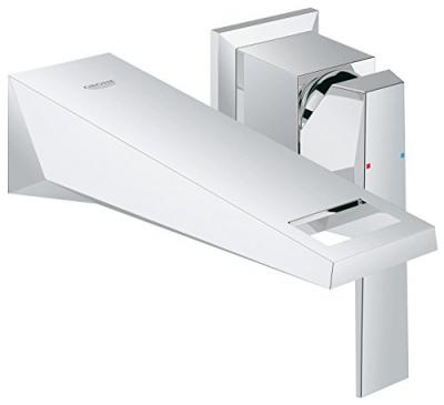 GROHE  Mitigeur Lavabo Allure Brilliant 19781000 (Import Allemagne)