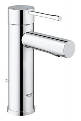 GROHE Essence Mitigeur monocommande 1/2' lavabo Taille s (23379001) - 