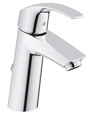GROHE EUROSMART NEW - Mitigeur monocommande 1/2" Lavabo Taille M (2339410E)