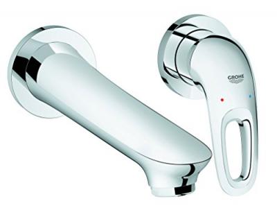 GROHE  Mitigeur Lavabo Eurostyle 19571003 (Import Allemagne)