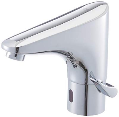  GROHE Mitigeur lavabo infra rouge Europlus E 36015001 Import Allemagne