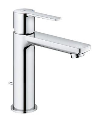 GROHE  - Lineare Mitigeur Monocommande Lavabo Taille s (32114001)