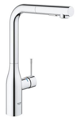 GROHE  - Essence Mitigeur monocommande Evier, Cool Sunrise (30270GL0)
