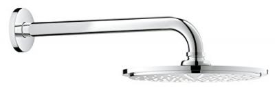 GROHE  Rainshower&reg; Cosmopolitan Set de douche de t&ecirc;te, 26062000