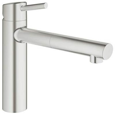 GROHE  - Concetto Mitigeur monocommande de cuisine taille m 31129DC1