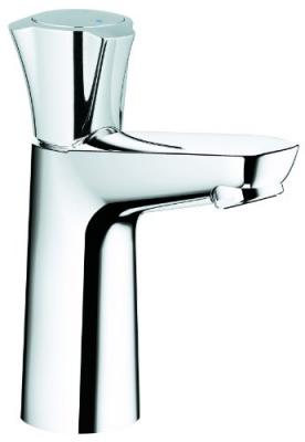 GROHE Costa l Robinet lave mains &eacute;lev&eacute; chrome - chrome - 