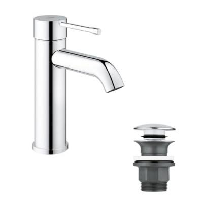 GROHE  Essence Mitigeur monocommande, fonction ES, taille S, 23797001,