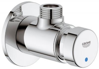 GROHE  Robinetterie Temporis&eacute;e Euroeco Cosmopolitan T 36267000 (Import Allemagne)
