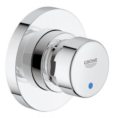 GROHE  Euroeco Cosmopolitan T Robinet temporis&eacute;, douche, 36268000,