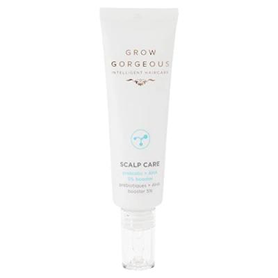 GROW GORGEOUS  Scalp Care Purifying Prebiotic + AHA 5% Booster 30 ml