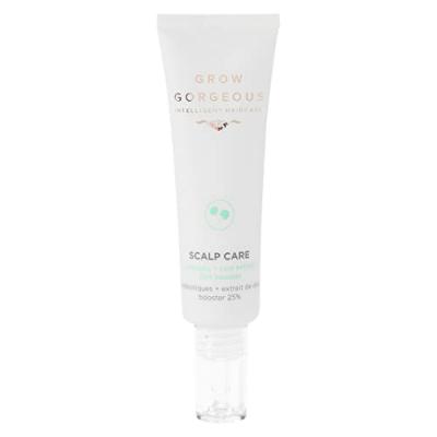 GROW GORGEOUS  Pr&eacute;biotique et extrait de Cica 25% Booster