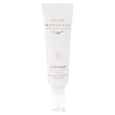 GROW GORGEOUS  Prebiotic and Niacinamide 10% Booster 30ml