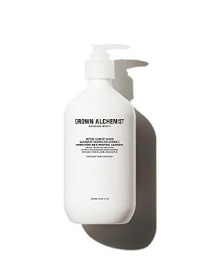GROWN ALCHEMIST  - Detox Conditioner 0.1 Apr&eacute;s-shampooing 500 ml