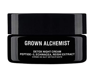 GROWN ALCHEMIST  - Detox Night Cream Soin visage 40 ml