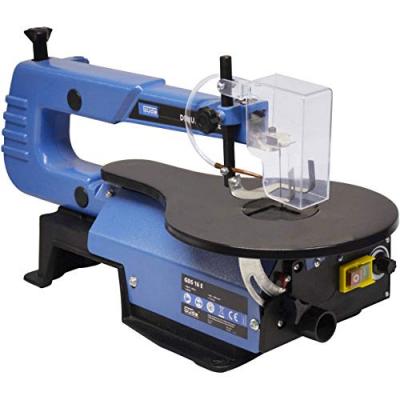 GUEDE G&uuml;de 54992 GDS 16 E Scie sauteuse &eacute;lectrique Noir