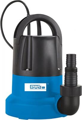 GUDE Pompe d'aspiration plate GFS401S 400W