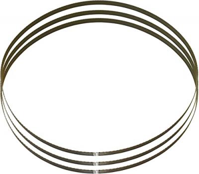 GUEDE G&uuml;de lame ruban pour MBS 125 - 1435X13X0,65 6Z - 40548