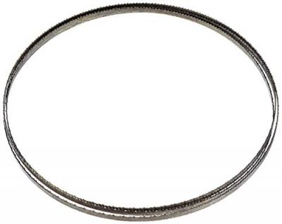 GUEDE Lame de scie G&uuml;de - ruban de scie pour GBS 200 1425X4X0.65 14 dents