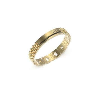 GUESS BIJOUX Bracelet Homme  JUMB03203JWYG - Acier Dor&eacute;