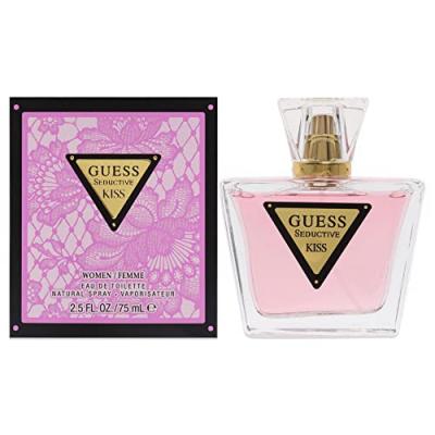 GUESS   Seductive Kiss For Women 2.5 oz EDT Spray