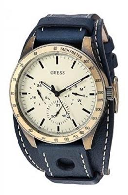 GUESS Montre Homme  W1100G2 (44 mm)