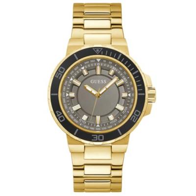 GUESS Montre Homme  TRACK GW0426G2