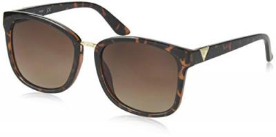 GUESS Lunettes de soleil  femme GF0327