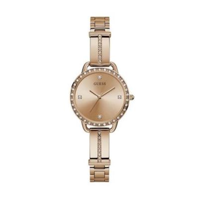 GUESS  Bellini GW0022L3 Montre Femmes