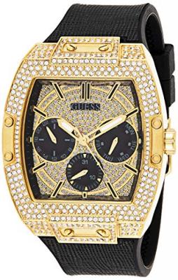 GUESS  Phoenix GW0048G2 Montre Hommes
