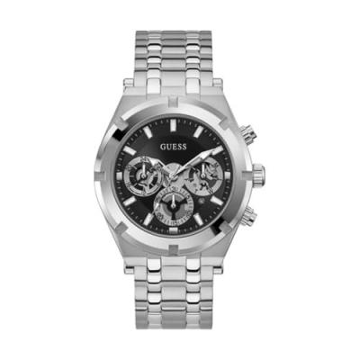 GUESS  Continental GW0260G1 Montre Hommes