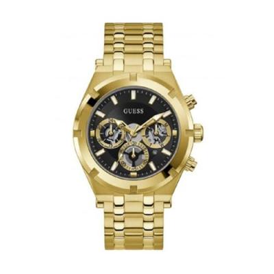 GUESS  Continental GW0260G2 Montre Hommes