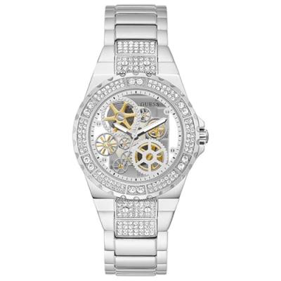 GUESS  Reveal GW0302L1 Montre Femmes