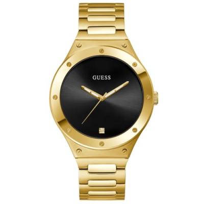 GUESS  Scope Gw0427g2 Watch Dor&eacute;