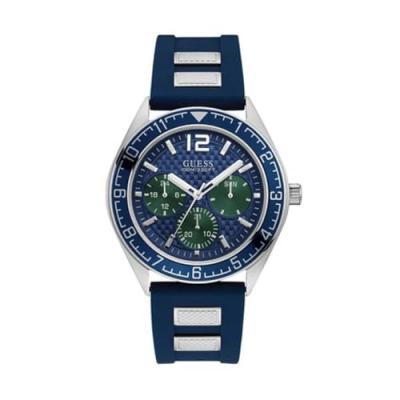 GUESS Montre homme  w1167g1 (&oslash; 46 mm)