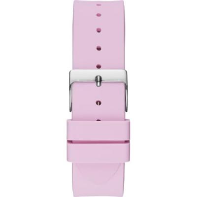 GUESS  Ladies Crush Watch Rose
