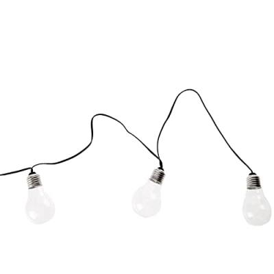 LUMISKY Guirlande lumineuse fantasy cold Blanc Plastique 7.5M - Blanc