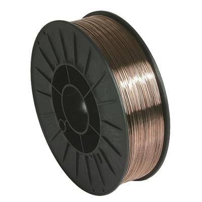 GYS  - Bobine S200 5 kg Fil plein acier G3Si1 ER70S-6 &Oslash; 0,6 - 86111