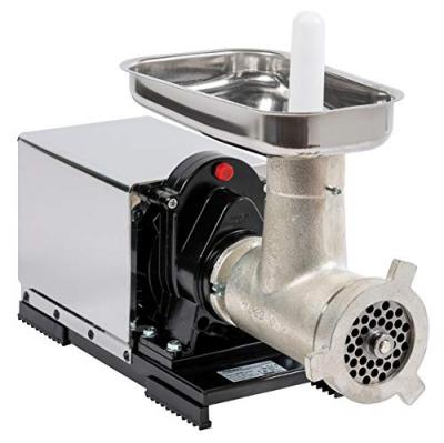 REBER  - hachoir &agrave; viande n32 1200w professionnel - 9504nspi