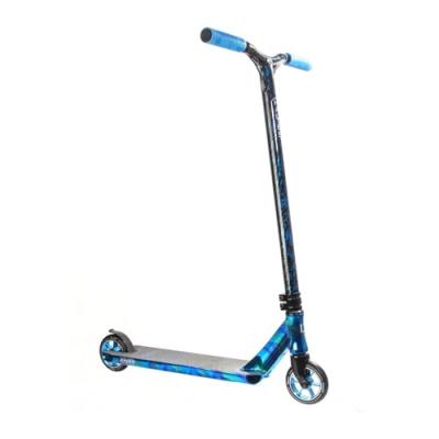 HADES  - EROS Trottinette freestyle Bleu marine