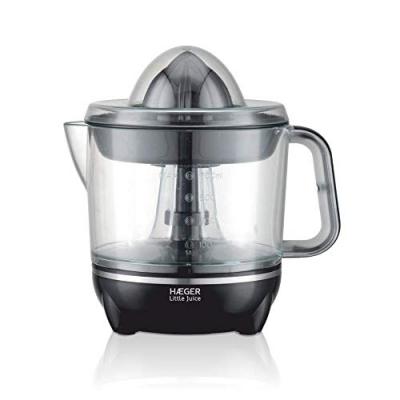 HAEGER Centrifugeuse &eacute;lectrique  Little Juice 25 W 700 ml 25 W