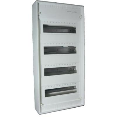 HAGER  VA48CN Tableau de Distribution &eacute;lectrique - Distribution &eacute;lectrique Boards (1 pi&egrave;ce)