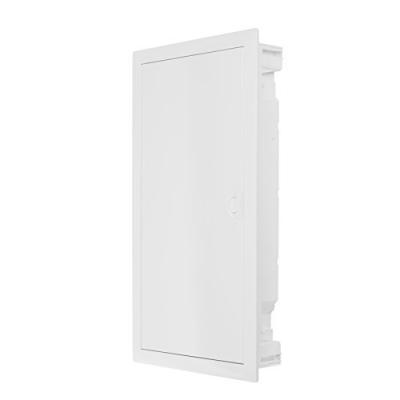 HAGER  VH36NC HWV, Volta, IP30, 3 x 12PLE, DIN43870.