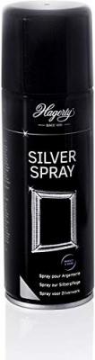 HAGERTY  Silver Spray Nettoyant pour Objets en Argent, 200 ml