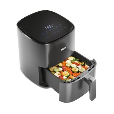 HAIER Friteuse &agrave; air chaud HAF5P011 