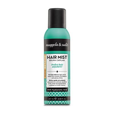 NUGGELA & SULE Nuggela &amp Sule Brouillard de cheveux 207ml