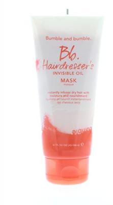 BUMBLE AND BUMBLE  Masque Hydratant Bb.Hairdresser's Invisible Oil