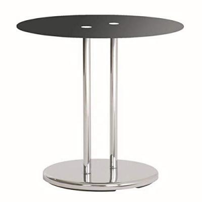 Table d'appoint pied double Swithome Doom