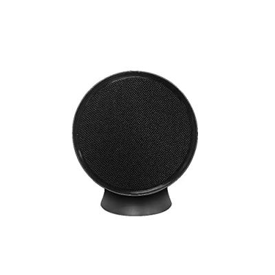 HALTERREGO Enceinte Bluetooth  RMS 5W, 1200mAh, Boutons tactiles Bluetooth, Aux i