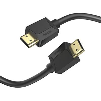 HAMA Cable HDMI ultra haute vitesse, f . male - f . male, 8K, 3,0 m,